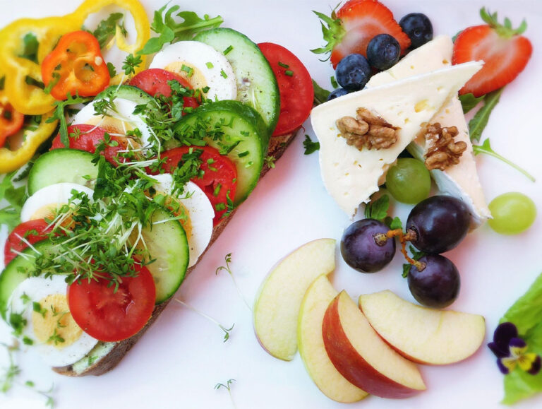 QUELS ALIMENTS PRIVILEGIER POUR MIEUX CONTROLER SA GLYCEMIE ?
