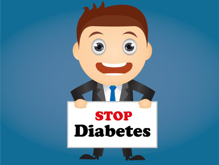 GERER LE DIABETE AU QUOTIDIEN