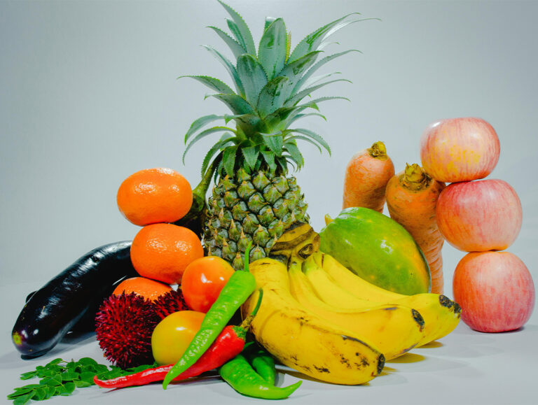 LES MEILLEURS FRUITS QUI ABAISSENT LA FREQUENCE CARDIAQUE