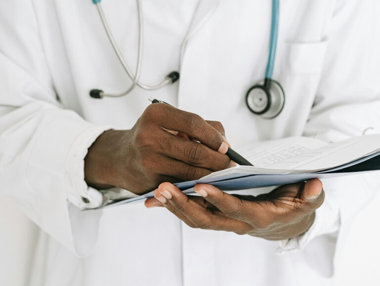 POURQUOI SUIVRE UNE PRESCRIPTION MEDICALE A LA LETTRE ?