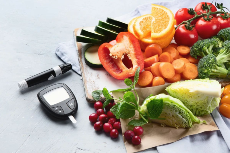 LES ALIMENTS ANTIDIABETIQUES POUR CONTROLER LA GLYCEMIE